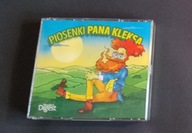 WSZYSTKIE Piosenki Pana KLEKSA - 3x CD : Akadmia, Podróże, w Kosmosie