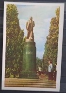 Kijów - widoki - pomniki - budowle