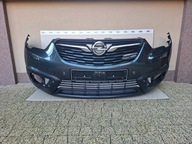 ZDERZAK GRILL ATRAPA OPEL CROSSLAND X 4 PDC