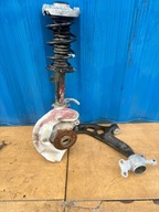 BMW X2 F39 ZAWIESZENIE PRZÓD PRAWE ZWROTNICA AMORTYZATOR X-DRIVE 6888338