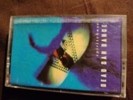 DEAD CAN DANCE kaseta IDEAŁ !!!