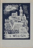 Wspomnienia i refleksje o moich zbiorach grafiki polskiej / L. Wellisz