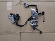 Oryginalny kompletny prawy set Yamaha MT07 dźwignia hamulca zacisk