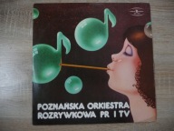Poznańska Orkiestra Rozrywkowa PR I TV