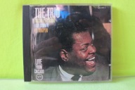 OSCAR PETERSON - THE TRIO CD