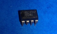 ULY7741 CEMI DIP-8 id942pP44 używany