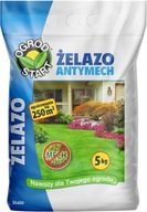 Nawóz na trawnik antymech 5 kg Ogród Start