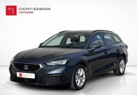 Seat Leon SalonPL 1.5TSI 115KM Style Podgrzew.Fot. Virtual Tempomat GWARAN