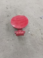 KLAPKA WLEWU PALIWA TOYOTA YARIS III