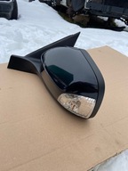 VOLVO S80 V70 III XC70 II 07-16 LUSTERKO LEWE 10 PIN 452-26 EUROPA ŁADNE