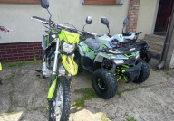 ASIX Inny Cross Nowy Asix Defender 150 cc raty na D.Osobisty , dowozimy, 2