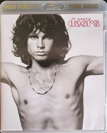 The Best of The Doors Blu-ray Audio Atmos