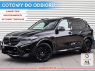 BMW X5 Competition Suv 4.4 (625KM) 2025