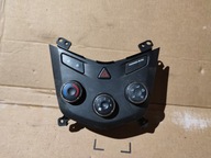 PANEL STEROWANIA NAWIEWU KLIMATYZACJI AVEO T300