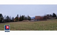 Działka, Ustroń, Cieszyński, 1500 m²