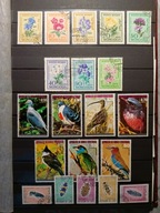 FAUNA I FLORA ŚWIATA - ZESTAW