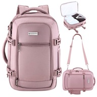 Plecak podróżny do samolotu Zagatto Bagaż poręczny Ryanair Wizzair 40x25x20