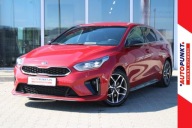KIA pro_cee'd GT Line
