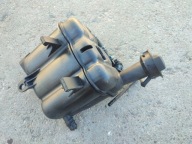 Porsche 911 992 2019- zbiorniczek wody zbiornik wyrównawczy
