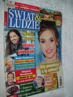 ŚWIAT&LUDZIE - SZPAK, KAMIŃSKA - 51/52/2021