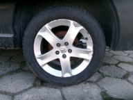 ALUMINIOWE FELGI 17'' SCUDO EXPERT JUMPY KOMPLET BBS 7Jx17 5X108 TANIO