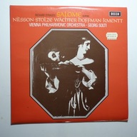 Richard Strauss – Salome Scenes, Decca