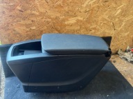 RENAULT SCENIC III SCHOWEK TUNEL ŚRODKOWY PODŁOKIETNIK EUROPA