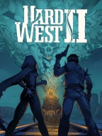 Hard West 2 - Klucz STEAM / Bez VPN