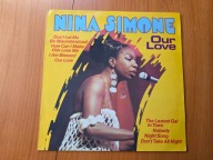 Nina Simone – Our Love