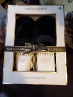 Zestaw kosmetyków do stóp baylis &harding - czytaj opis