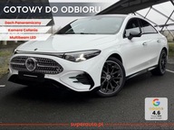 MERCEDES-BENZ CLA 200 4-Matic Sedan 1.5 (163KM) 2025