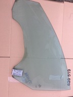 SZYBA DRZWI LEWY PRZÓD VW PASSAT CC