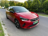 Opel Corsa e-Corsa Elegance Pełen Elektryk 360km