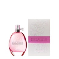 AVON Scent Essence Blushing Raspberry Woda Toaletowa Unikat Nowa