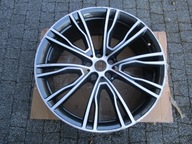 1szt. alufelga przód BMW Individual X3 G01 X4 G02 8,5Jx21 ET30 8043670