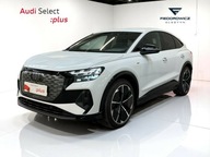 Audi Q4 Q4 Sportback quattro 45 e-tron
