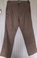 Denim Co spodnie chino cotton W34/L32