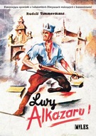 Lwy z Alkazaru Timmermans Rudolf