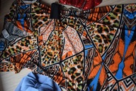 PIĘKNA SUKIENKA ZAKŁADANA WE WZORY_46