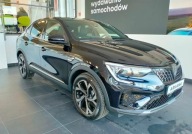 Renault Arkana Gdynia NOWA techno mild hybrid 140 EDC gama 2025 1.3 Hybryda