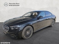 Mercedes-Benz Klasa E Mercedes-Benz Klasa E 2.0 Hybryda 280KM