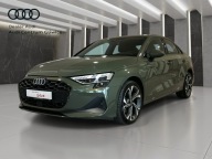 Audi A3 Limousine ACC, oświetlenie Led, Gwarancja