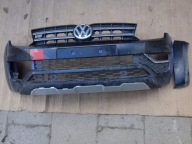 ZDERZAK VW AMAROK 2H6 LIFT ATRAPA HALOGEN