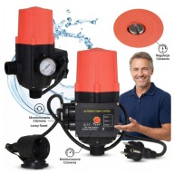 NOWY Wyłącznik Ciśnieniowy Automat Do Pompy Brio Regulacja CIŚNIENIA