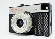 Aparat Lomo SMENA 8M + futerał