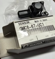 CZUJNIK PARKOWANIA PDC MAZDA 3 BN 6 GJ CX-3 CX-9