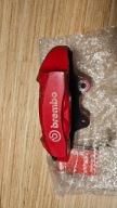DODGE DURANGO III ZACISK HAMULCOWY PRAWY TYŁ BREMBO