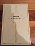 Teoria literatury R Wellek