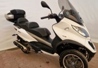 Piaggio MP-3 MP3 500 LT IE Na Kat B L5e MP3 TYLKO 1491km MGmoto WLKP