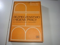 Bezpieczeństwo i higiena pracy Stanisław Mac